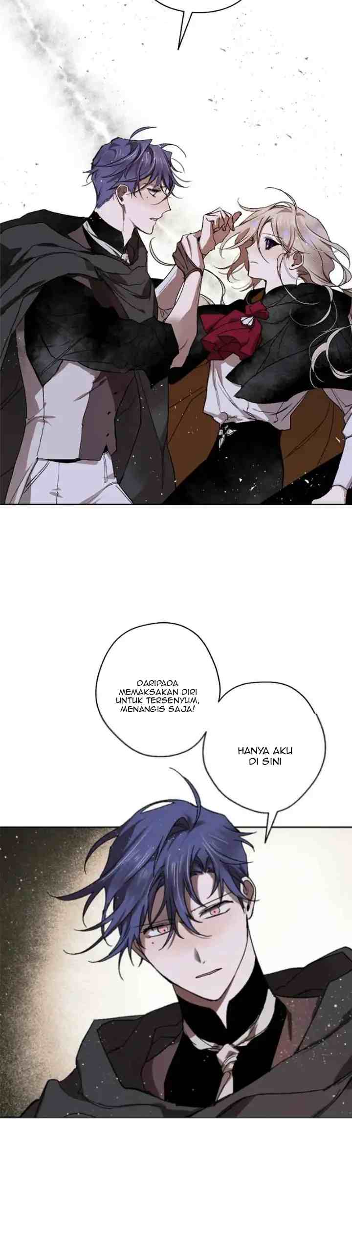 Confession Of The Demon King chapter 15 halaman 7