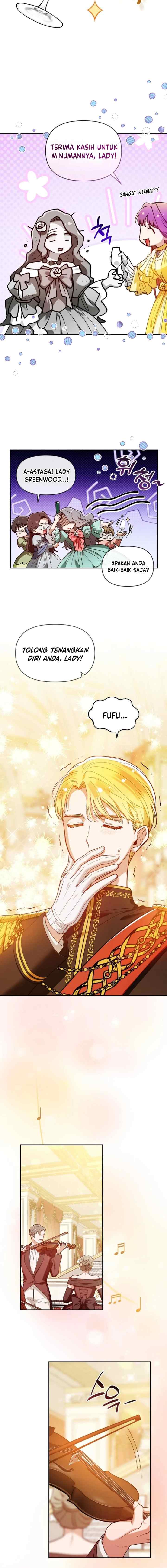 I'm the Dying Emperor's Doctor chapter 9 halaman 12