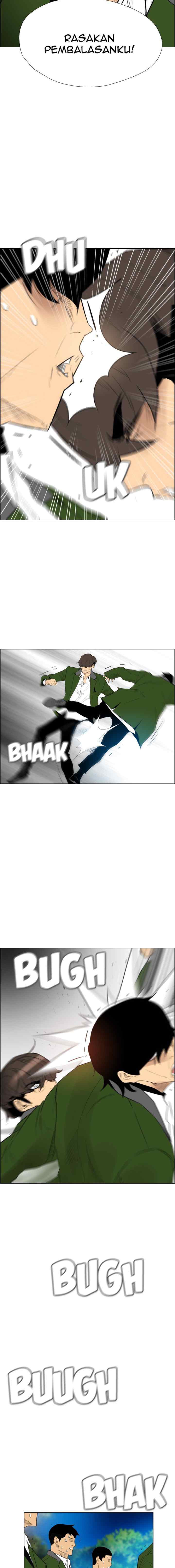 Reawaken Man chapter 117 halaman 12