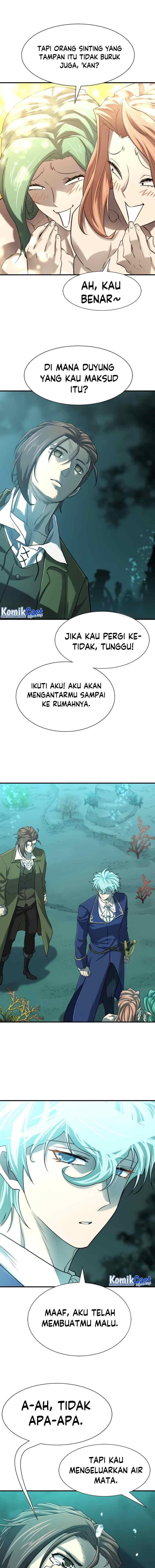 O melhor engenheiro do mundo chapter 127 halaman 7