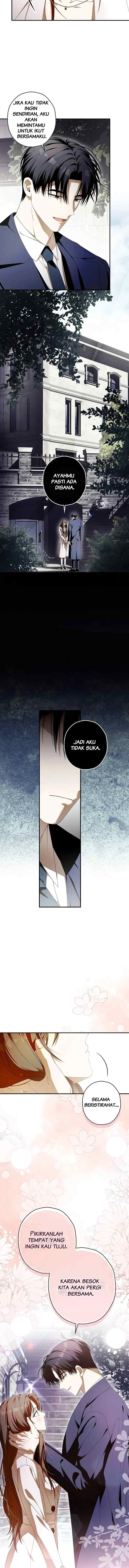 Food Chain chapter 47 halaman 12