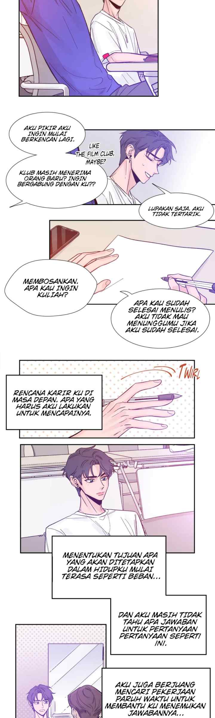 Sketch chapter 5 halaman 4