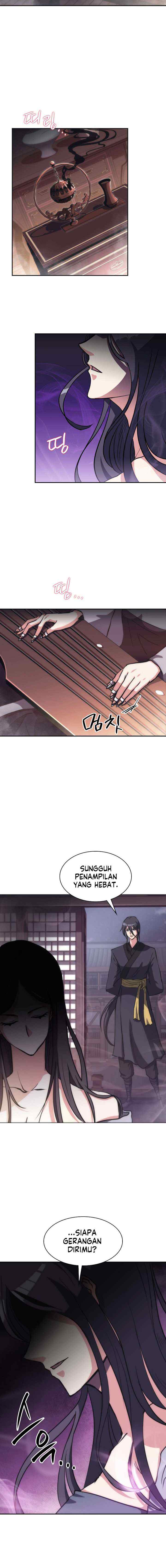 MookHyang - The Origin chapter 36 halaman 11