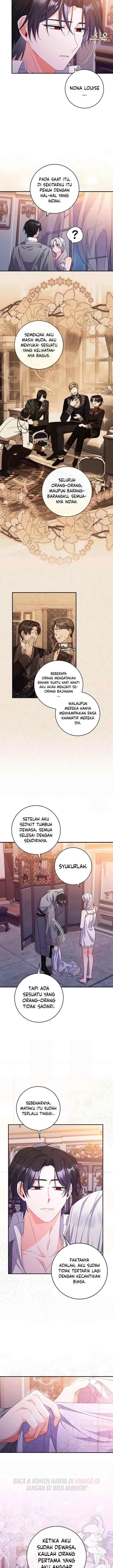 As My Husband Wish, I Will Bring in the Concubine chapter 21 halaman 10