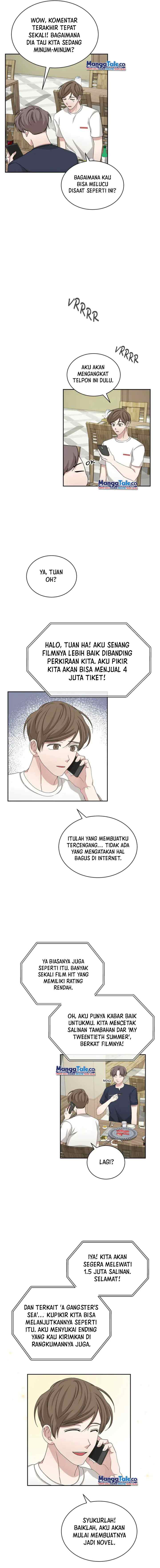 Big Life chapter 60 halaman 11