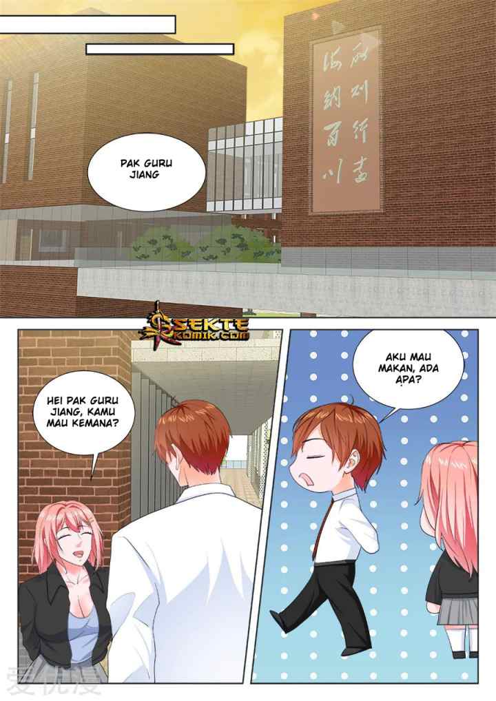 Metropolitan System chapter 190 halaman 12