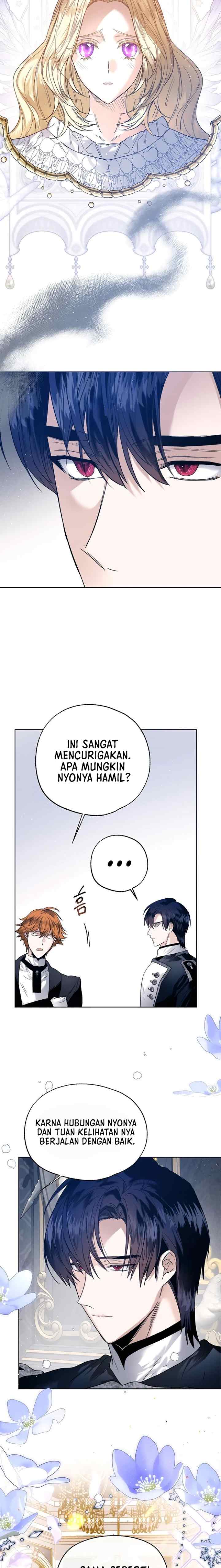 Royal Marriage chapter 74 halaman 10