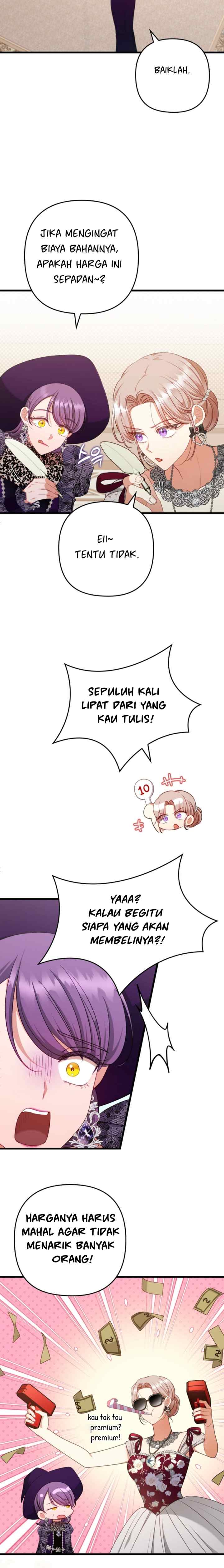 I Was Seduced By The Sick Male Lead chapter 80 halaman 10