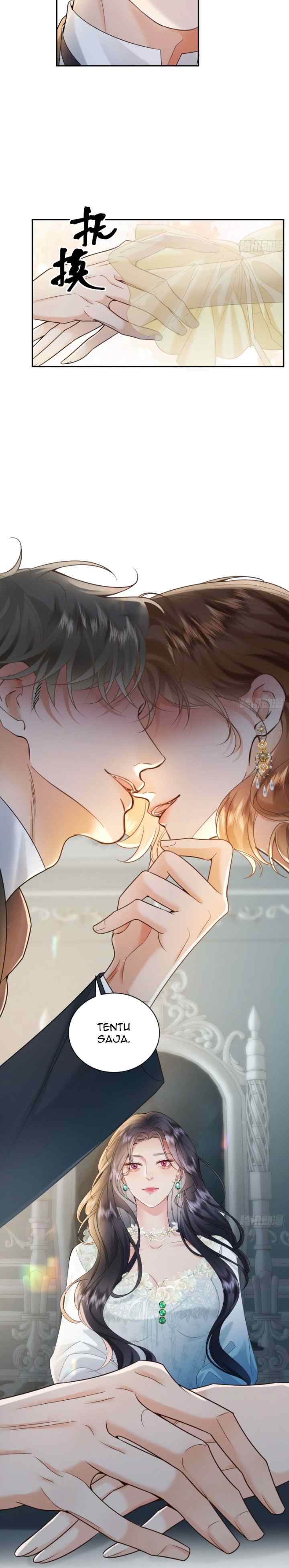 The Duke's Daughter Marries the Fugitive chapter 1 halaman 4
