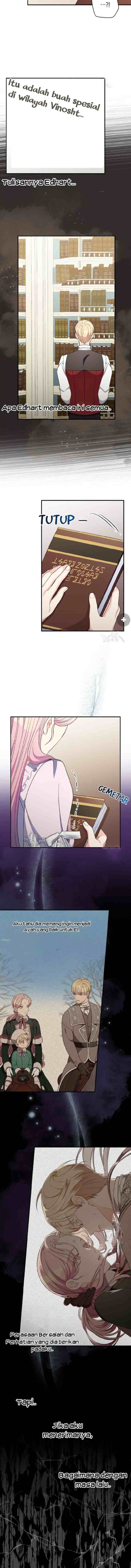 Duchess of the Glass House chapter 67 halaman 7