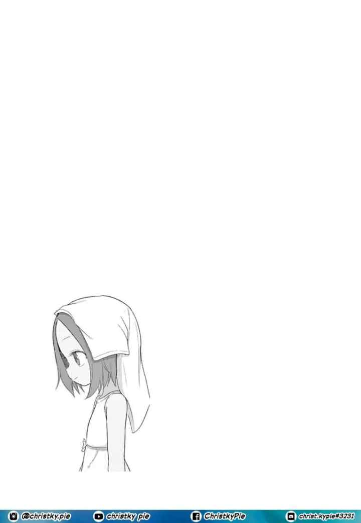 Karakai Jouzu no (Moto) Takagi-san chapter 139 halaman 9