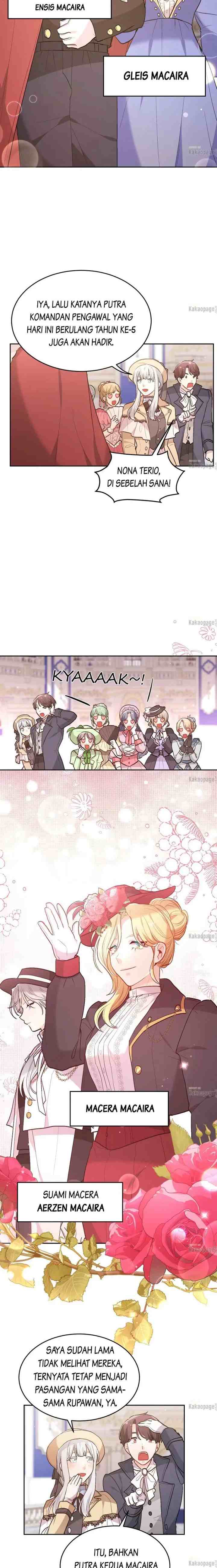 I Was Just an Ordinary Lady chapter 140 halaman 8