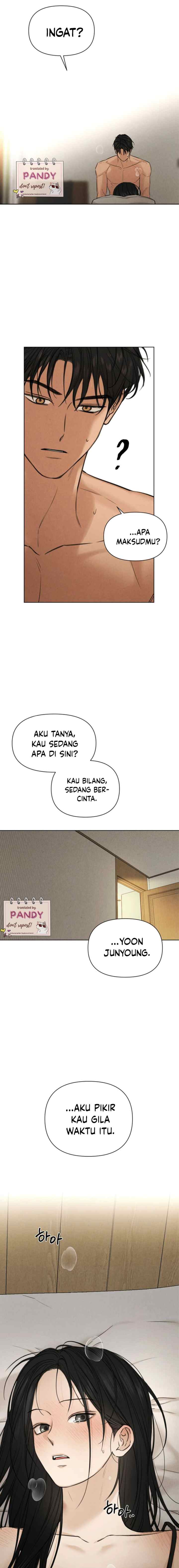 Just Dawn chapter 52 halaman 6