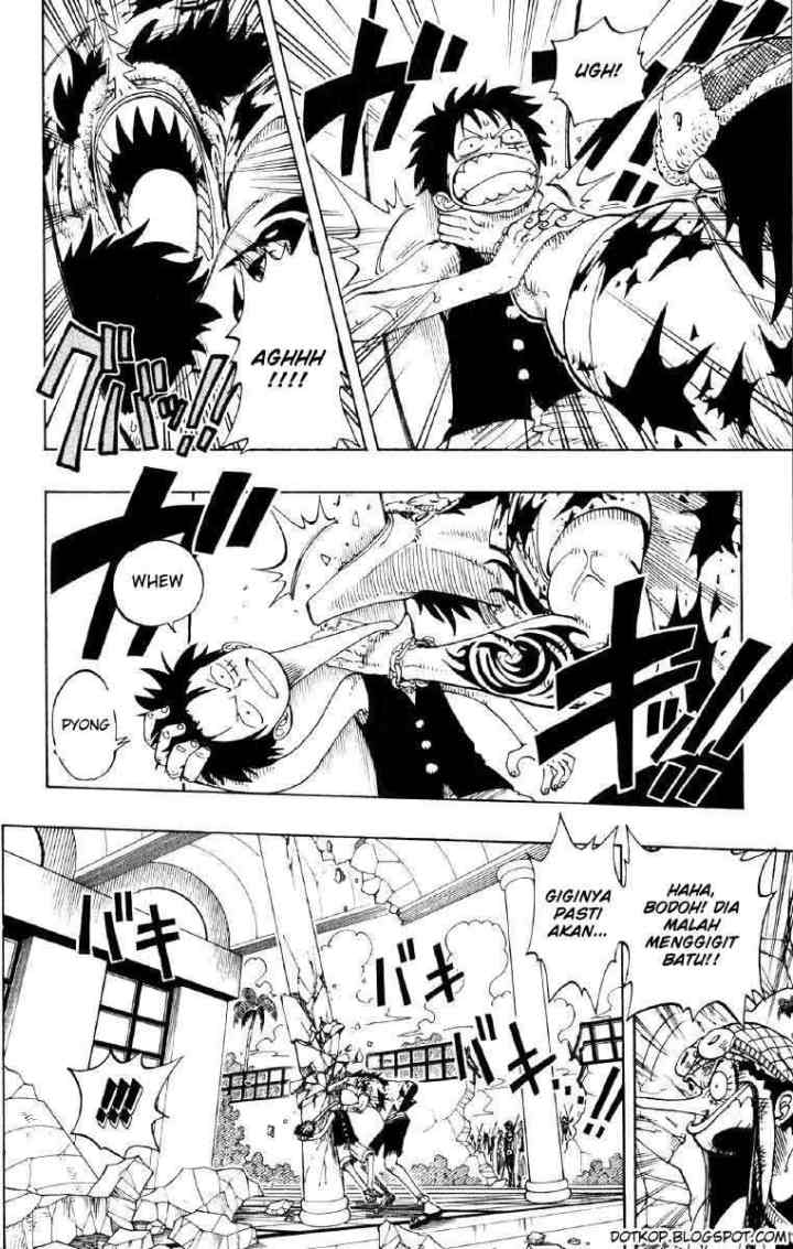One Piece chapter 90 halaman 7