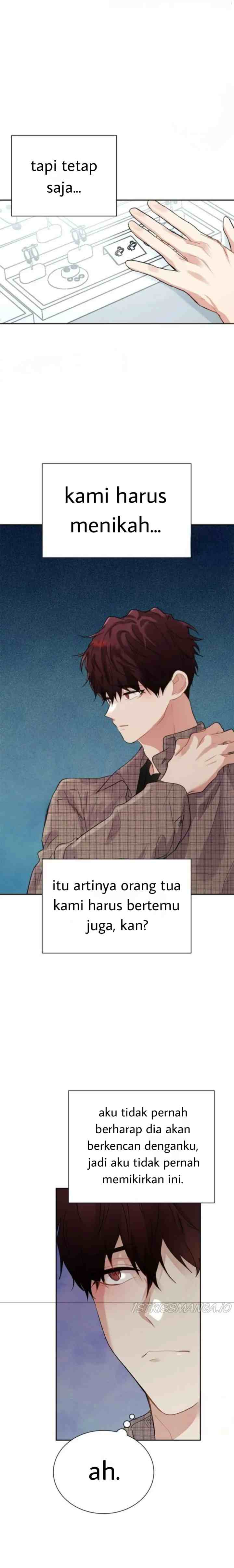 Could the Boy Next Door be a Vampire? chapter 39 halaman 15