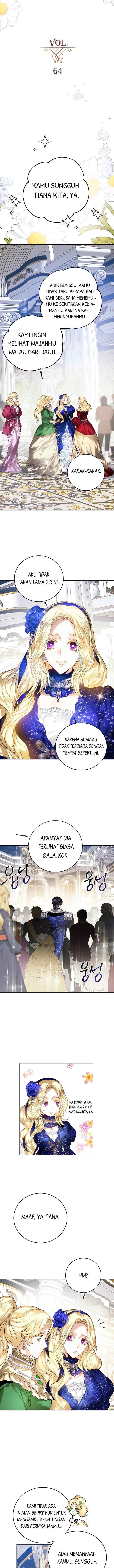 Royal Marriage chapter 64 halaman 6