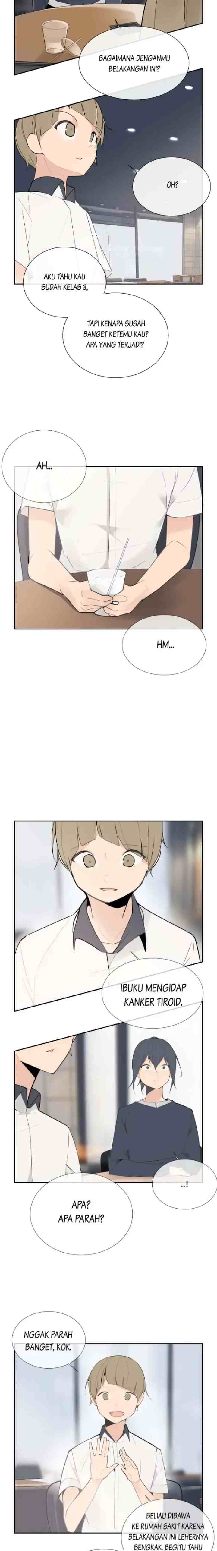 Devil Sword King chapter 113 halaman 5