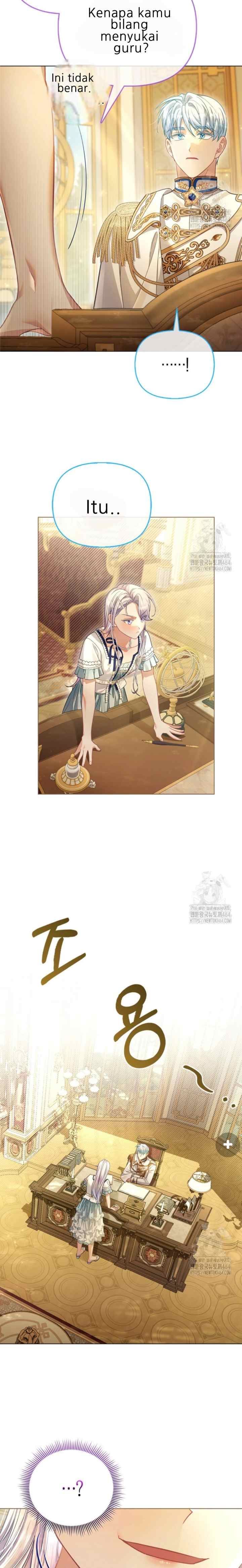 The Villainous Duke's Daughter's Special Rice Cultivation Method chapter 57 halaman 6