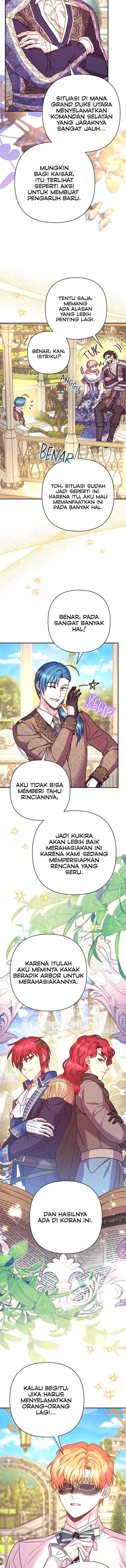 Anyway, It Is A Ropan chapter 65 halaman 4