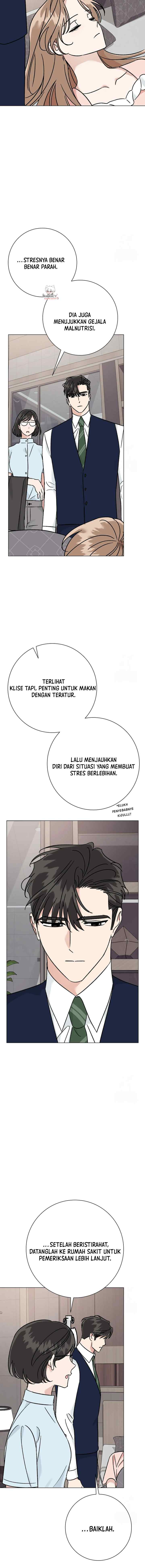 Difficult Boss chapter 29 halaman 5