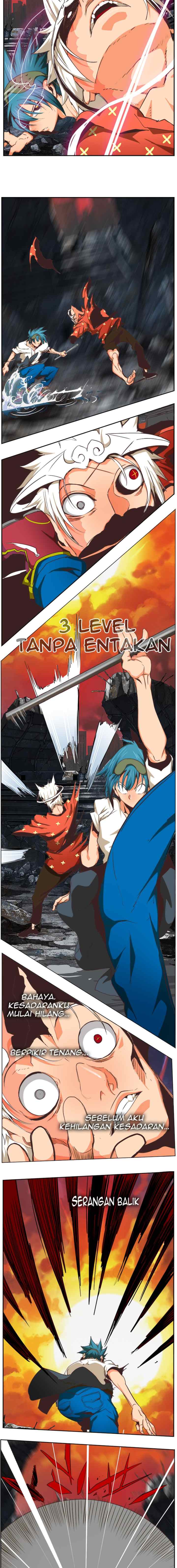 Tower of God chapter 477 halaman 15