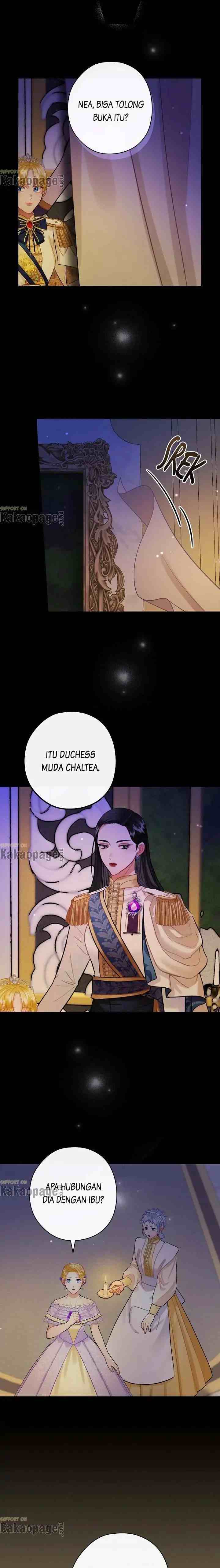 The Flower Dances and the Wind Sings chapter 83 halaman 14