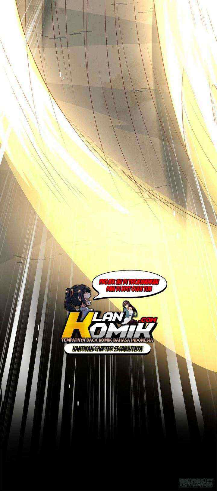 Supreme Godly System chapter 311 halaman 14