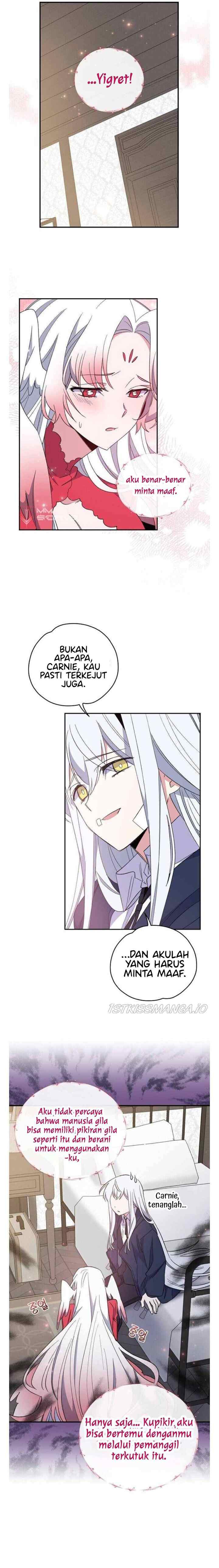 Yigret chapter 39 halaman 7