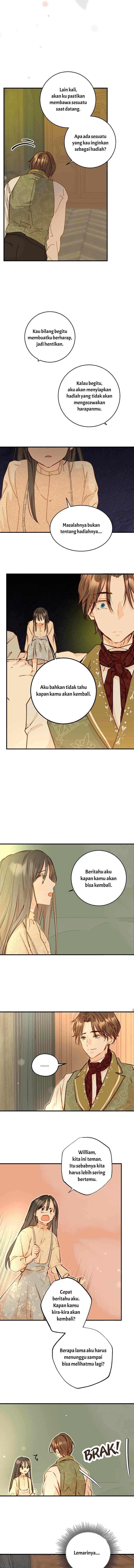 William In The Closet chapter 17 halaman 14