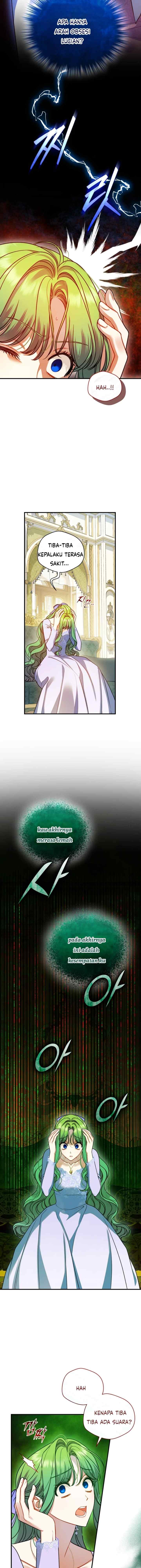 I Became the Younger Sister of a Regretful Obsessive Male Lead chapter 83 halaman 5
