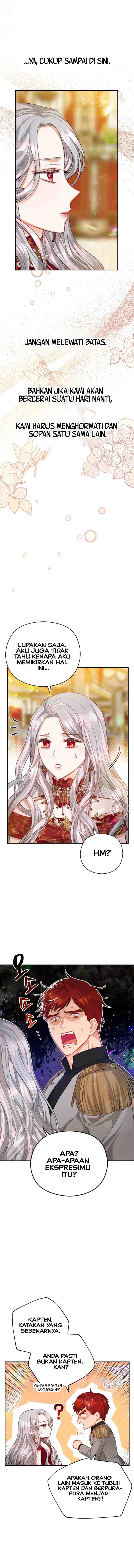 Lips Upon a Sword's Edge chapter 31 halaman 5