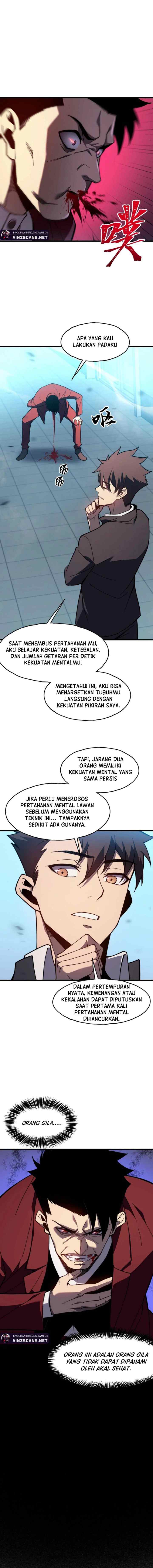 Reborn as a Heavenly Martial Demon chapter 6 halaman 13