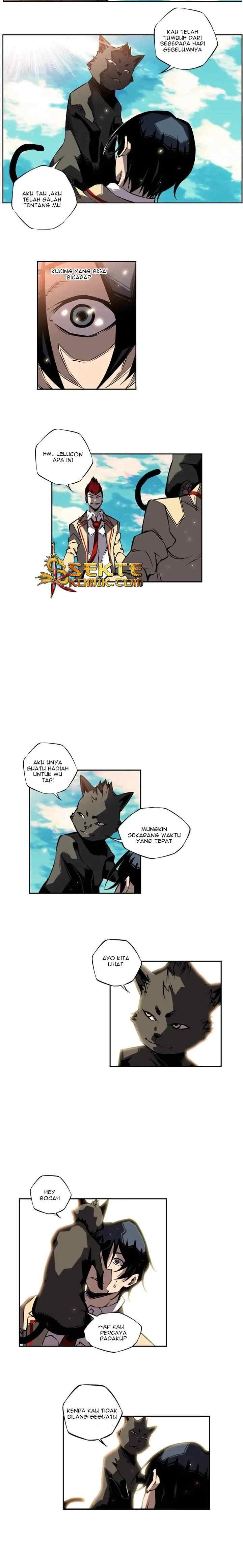 Supernova chapter 0 halaman 8