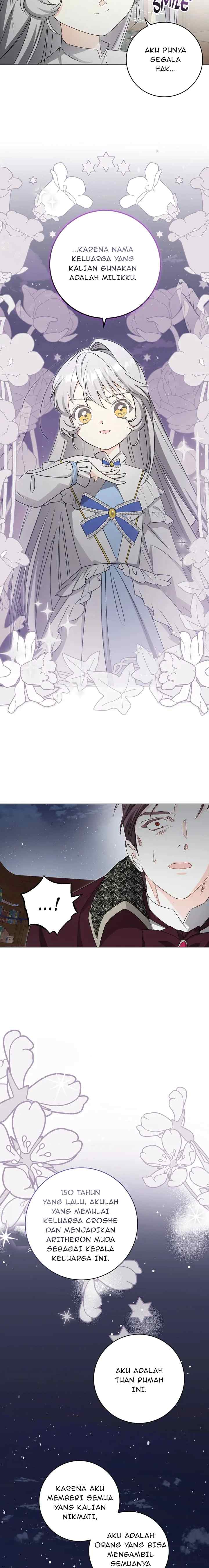 Please Get Out of My Household chapter 20 halaman 12
