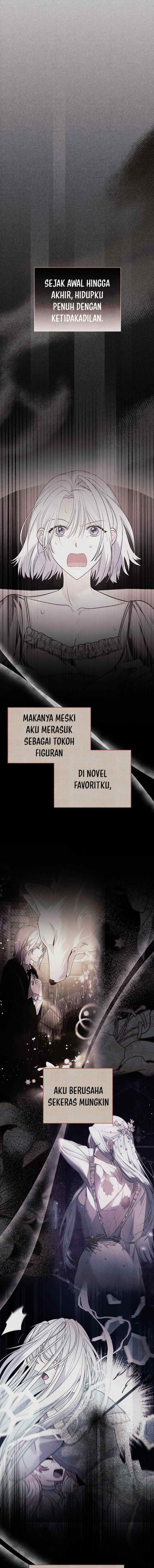 No, I Only Seduced the Princess? chapter 34 halaman 7