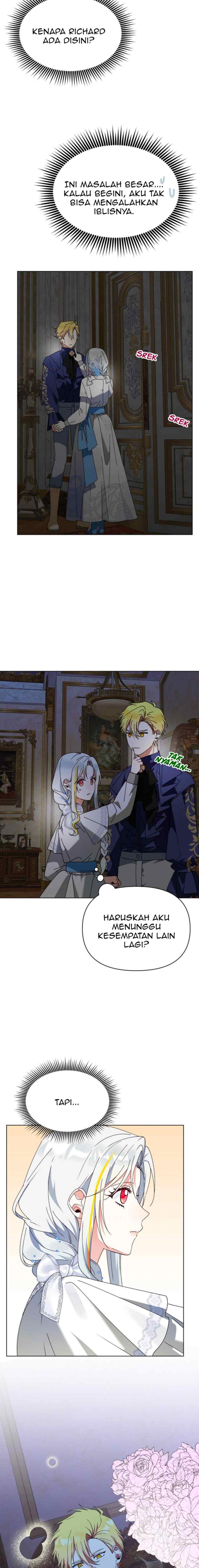 Bird Empress chapter 45 halaman 15