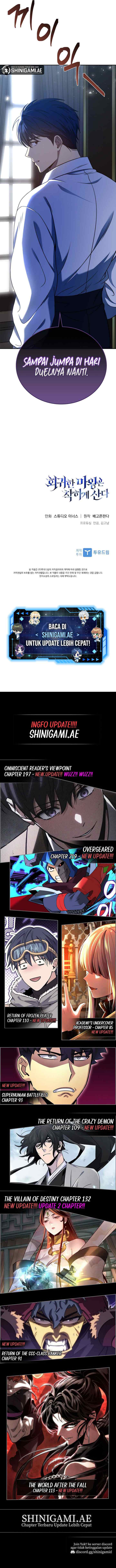 The Regressed Demon Lord Is Kind chapter 2 halaman 10