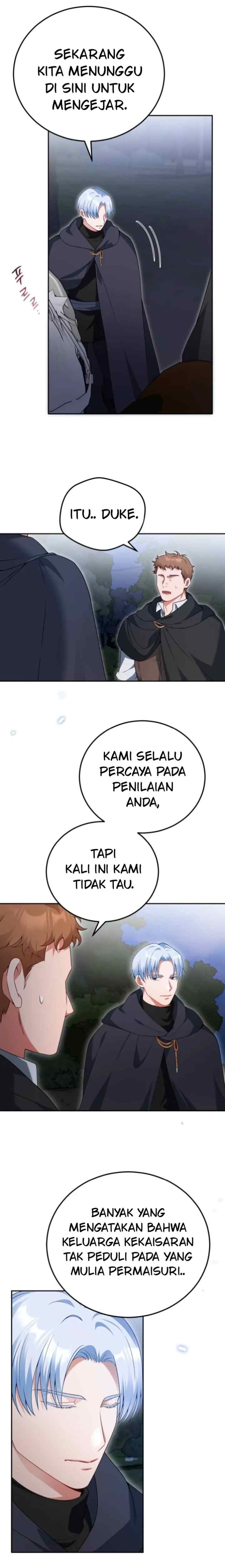 I'll Divorce My Tyrant Husband chapter 76 halaman 12