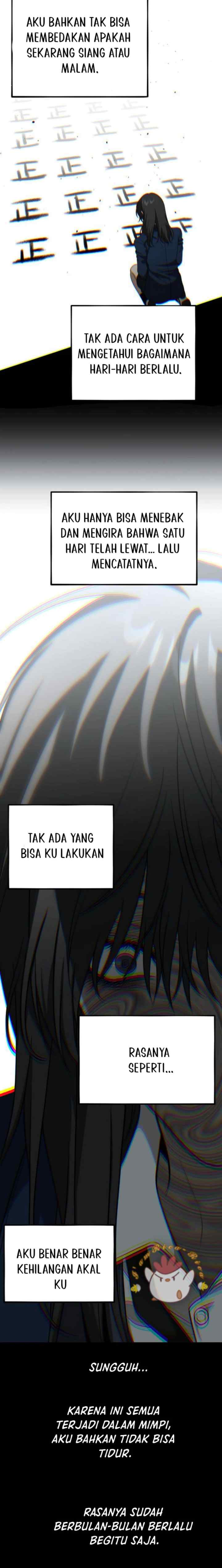 Siyoon Redflag chapter 184 halaman 9