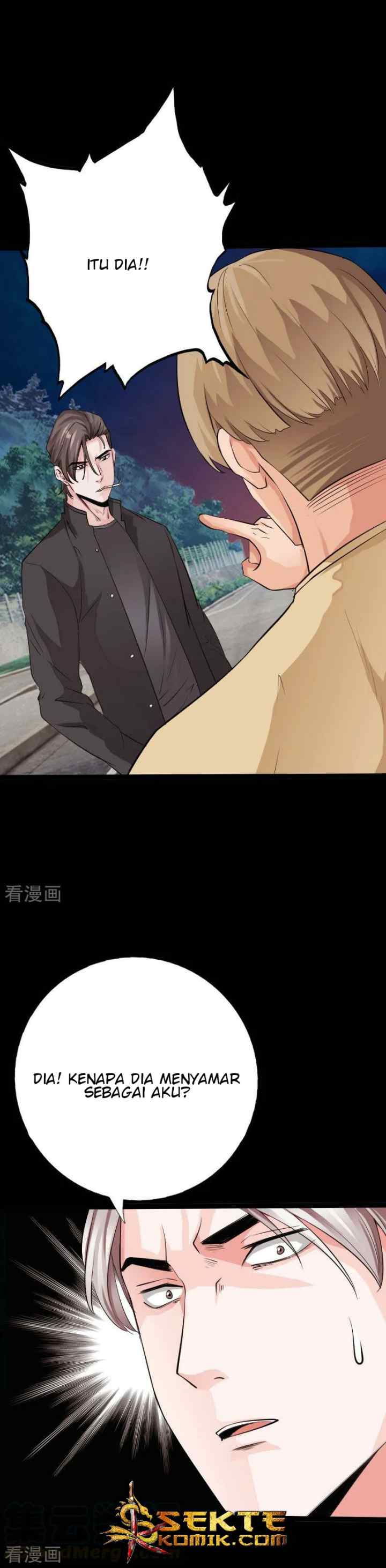 Hopeless chapter 72 halaman 13