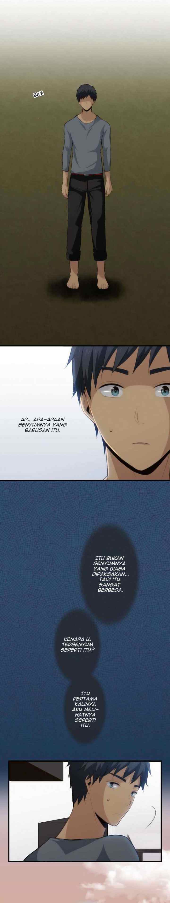 ReLIFE chapter 73 halaman 9