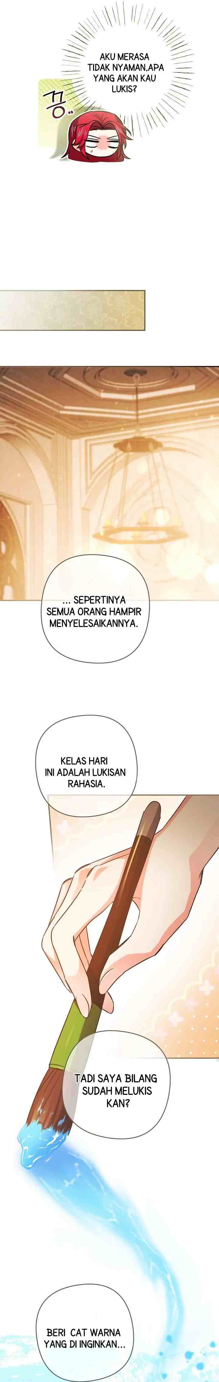 I Tamed the Duke chapter 12 halaman 10