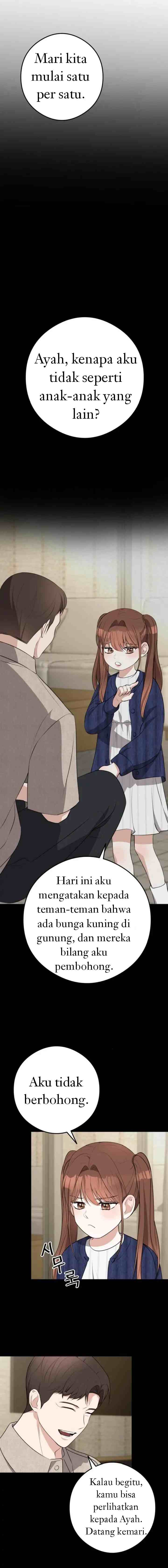 She Looks So Good chapter 18 halaman 11