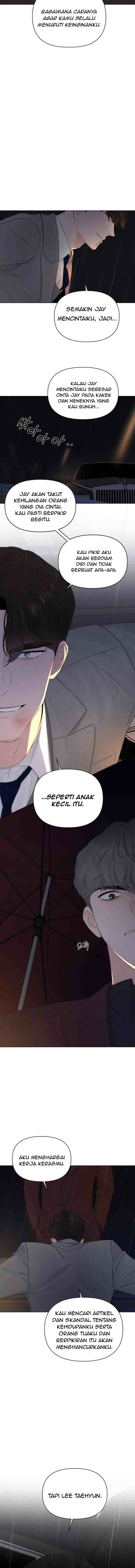 Another Love! chapter 40 halaman 8