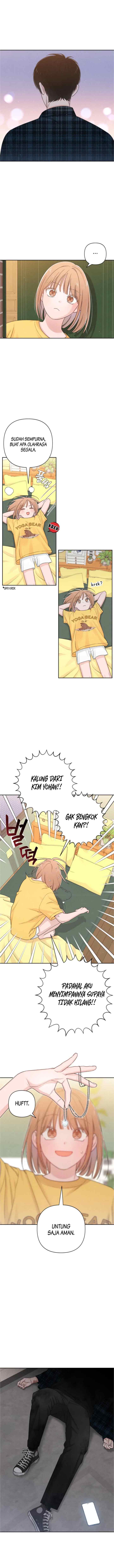 Apocalypse of Youth chapter 65 halaman 6