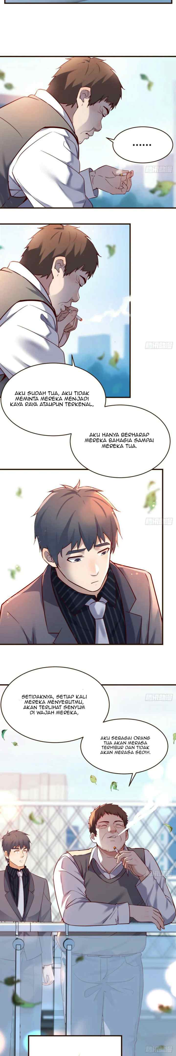 I Have Twin Girlfriends chapter 117 halaman 10