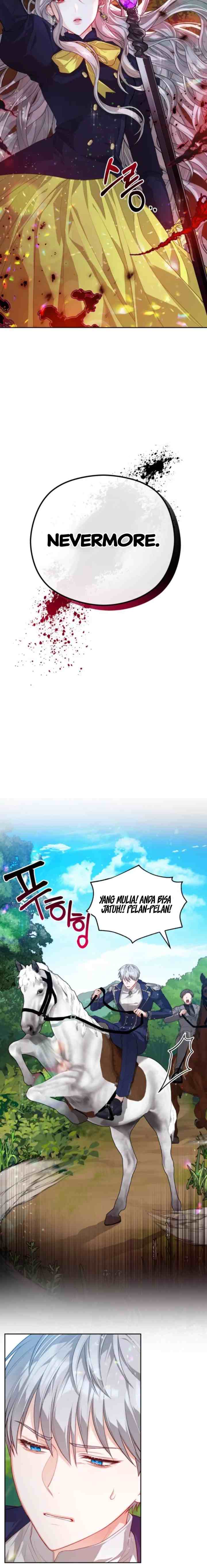 Lips Upon a Sword's Edge chapter 10 halaman 8