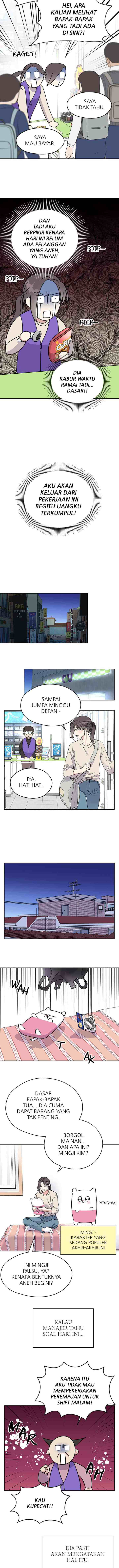 Do As I Say! chapter 1 halaman 5