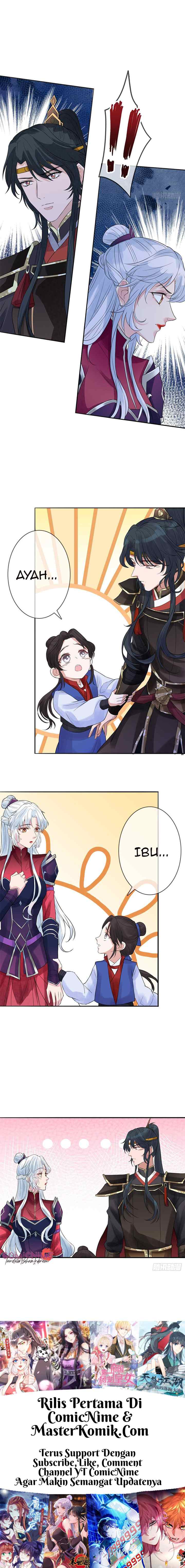 Queen of the Last Days chapter 14 halaman 7
