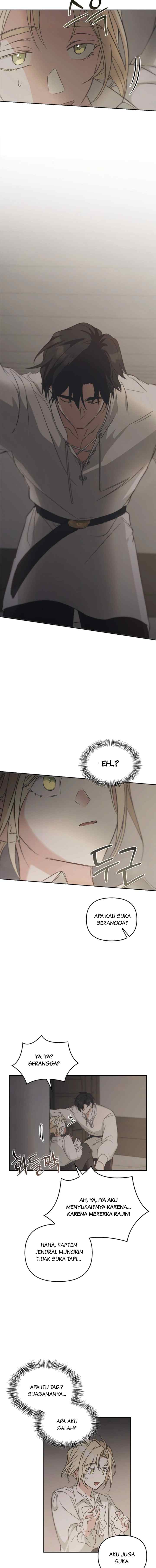 Regas chapter 53 halaman 17